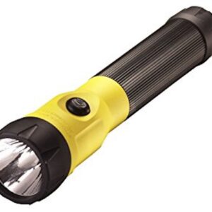 SL POLYSTINGER LED RECHG YEL AC/DC
