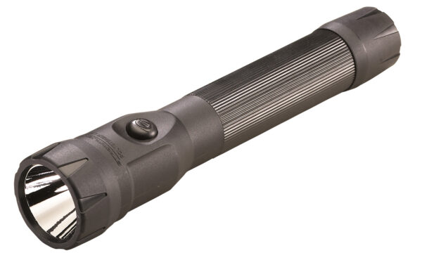 Streamlight 76813 PolyStinger DS LED  Black 120/240/485 Lumens  White LED — view 1