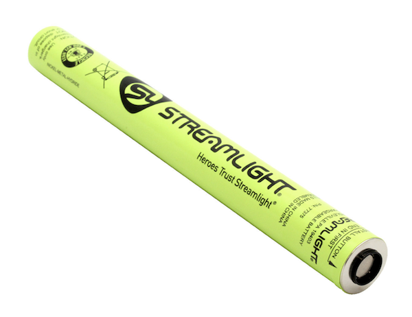 STRMLT ULTRASTINGER BATTERY NiMH — view 1
