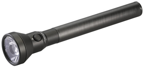 Streamlight 77553 UltraStinger LED  Black Anodized 90/350/1,100 Lumens White LED — view 1