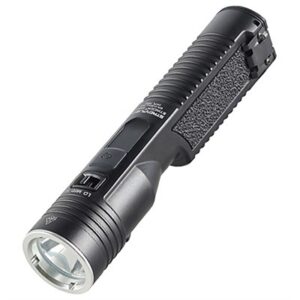 STINGER 2020 S FLASHLIGHT W/1 HOLDER CHARGER BLACK