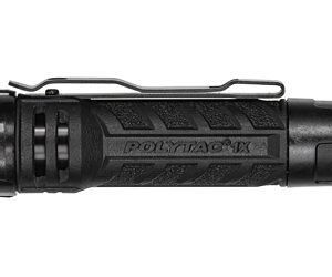 STREAMLIGHT POLYTAC 1X 500LUM BLACK — view 2
