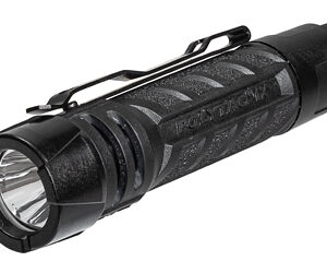 STRMLGHT POLYTAC 1X USB 500LUM BLK