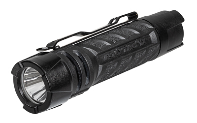 STRMLGHT POLYTAC 1X USB 500LUM BLK — view 1