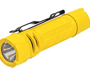 STREAMLIGHT POLYTAC 1X 500LUM YLW
