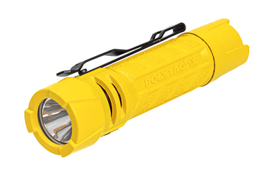 STREAMLIGHT POLYTAC 1X 500LUM YLW — view 1