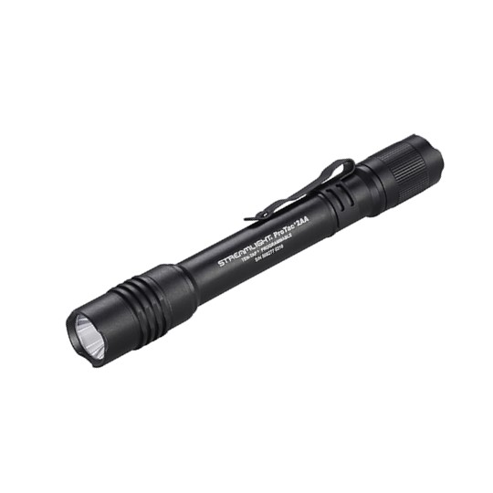 STREAMLIGHT PROTAC 2AA EDC 250LM BLACK — view 1