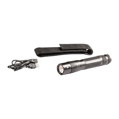 PRO TAC HL USB — view 1