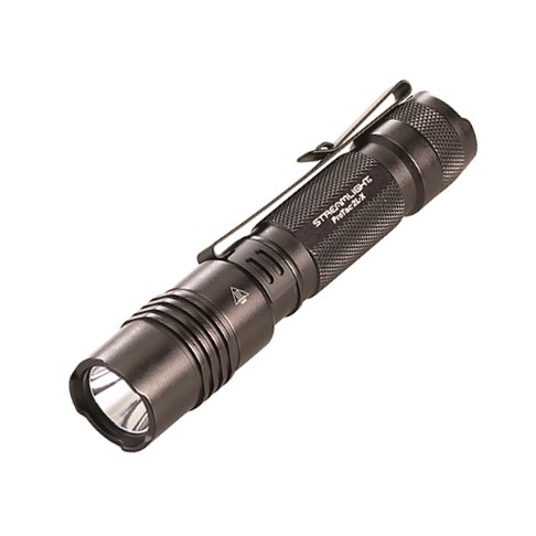 STREAMLIGHT PROTAC 2L-X EDC 500LM BLACK — view 1