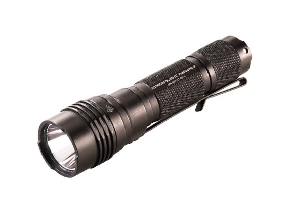 STREAMLIGHT PROTAC HL-X EDC 1,000LM BLK — view 1