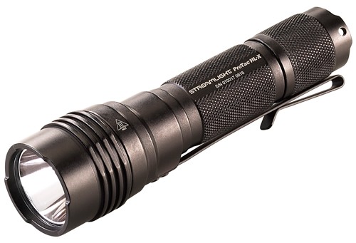 STREAMLIGHT PROTAC HL-X HIGH - LUMEN TACTICAL FLASH LIGHT — view 1