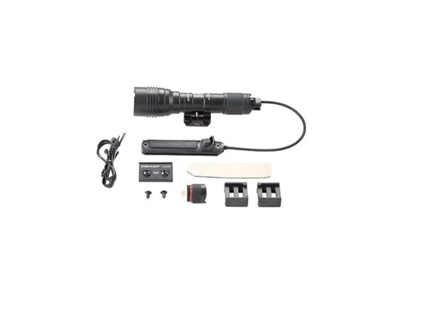 STREAMLIGHT PROTAC HL-X RAIL MNT 1000LM — view 1