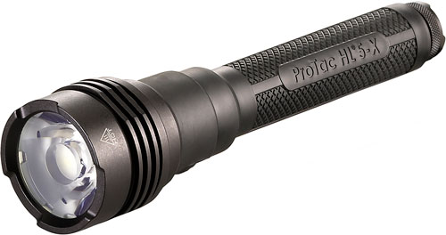STREAMLIGHT PRO-TAC HL 5X USB - LIGHT WHITE LED W/ USB CORD — view 1