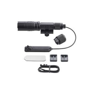 STREAMLIGHT PROTAC HLX USB RAIL 1000LM LSR
