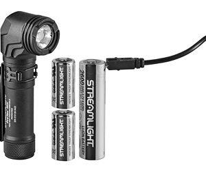 STRMLGHT PROTAC 90X USB 1000LUM — view 4