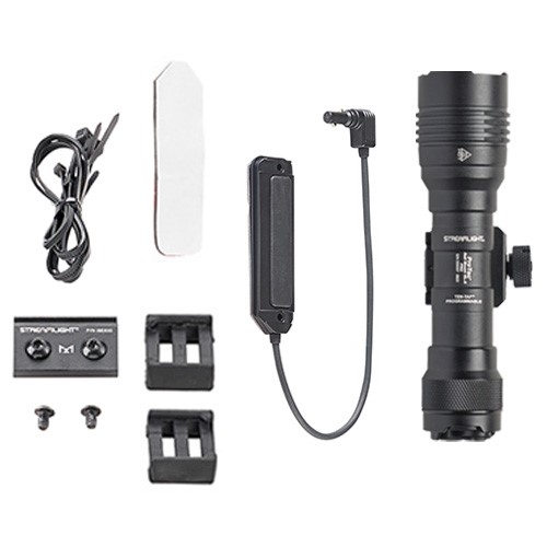 STREAMLIGHT PROTAC RM HLX PRO USB 1000L KT — view 1
