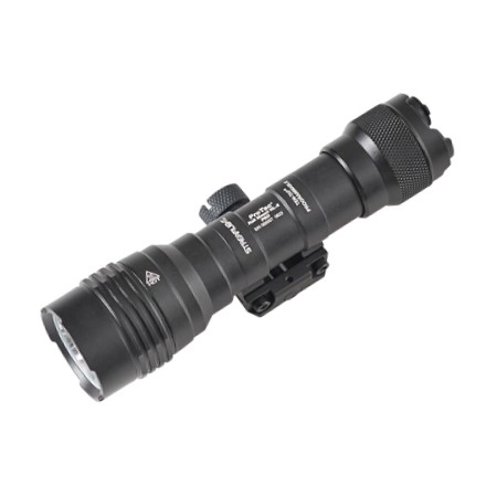 STREAMLIGHT PROTAC RM HL-X PRO 1000LM BLK — view 1