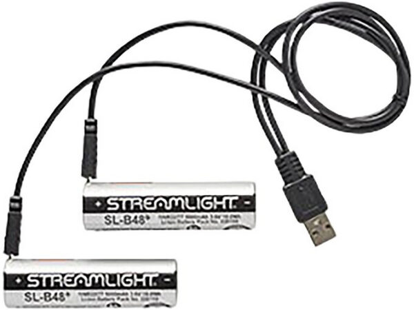 STREAM SL-B48 BATTERY PACK 2PK — view 1