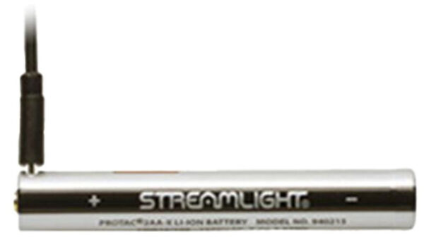 STREAM RECHAREABLE LITIUM BATTERY PACK — view 1