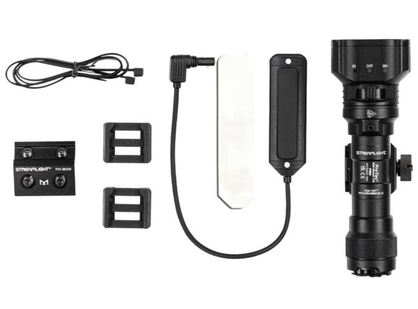 STREAMLIGHT PROTAC RLMNT VIR PROUSB 1100LM — view 1