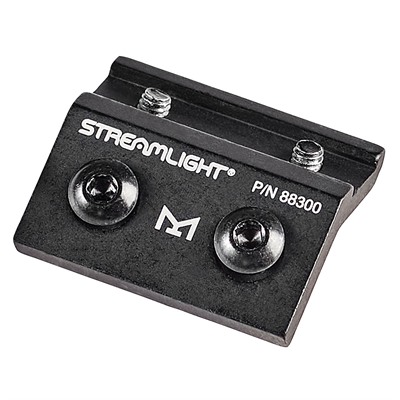 M-LOK MOUNT FOR PROTAC WEAPON MOUNTED LIGHTS BLACK — view 1