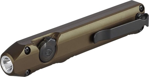 STREAMLIGHT WEDGE SLIM EDC 1000LM COYOTE — view 1