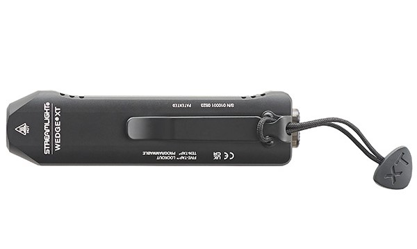STREAMLIGHT WEDGE XT EDC 500LM BLACK — view 1