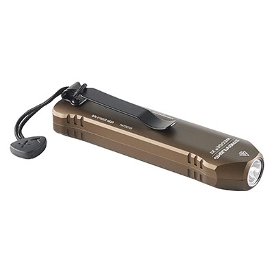 STREAMLIGHT WEDGE XT EDC 500LM COYOTE — view 1