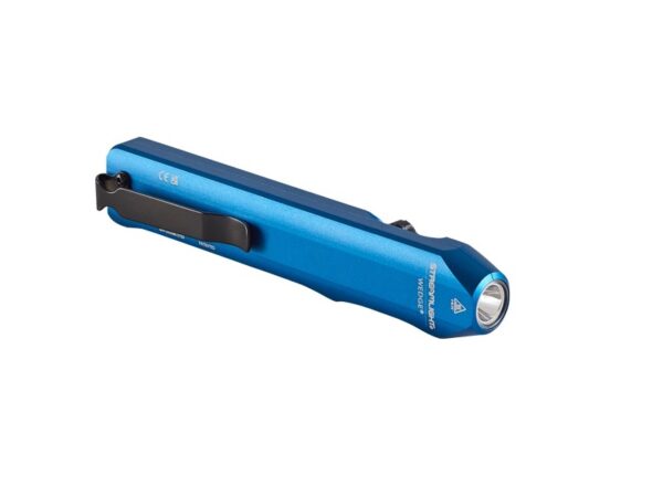 STREAMLIGHT WEDGE SLIM EDC 1000LM BLUE — view 1