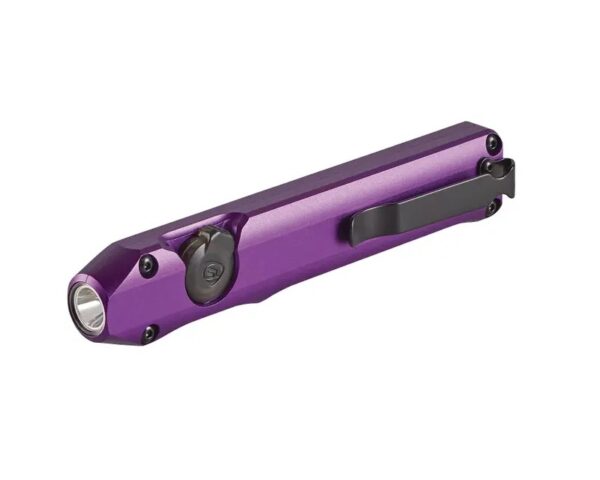 STREAMLIGHT WEDGE SLIM EDC 1000LM PURPLE — view 1