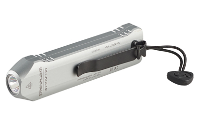 STRMLGHT WEDGE XT 500 LUMENS SILVER — view 1
