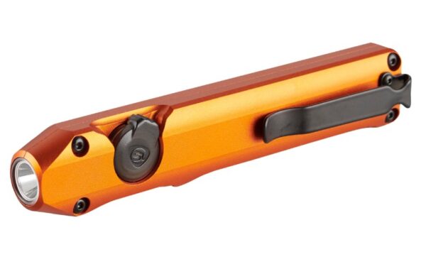 STREAMLIGHT WEDGE SLIM EDC 1000LM ORANGE — view 1