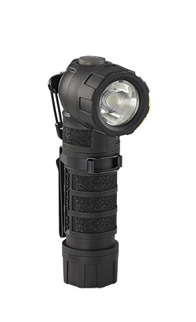 STREAMLIGHT POLYTAC 90X 500LM BLACK — view 1