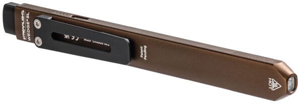 STREAMLIGHT WEDGE SL EDC 500LM COYOTE — view 1