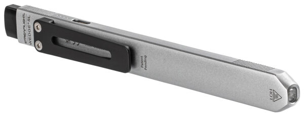 STREAMLIGHT WEDGE SL EDC 500LM SILVER — view 1