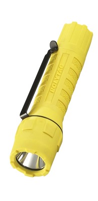 STREAMLIGHT POLYTAC 600LM EDC YELLOW — view 1