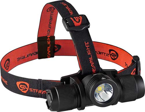 STREAMLIGHT PRO TAC 2.0 HEAD - LAMP WHITE LED SL-B50 BATTERY — view 1