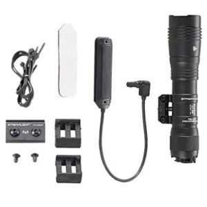 STREAMLIGHT PROTAC 2.0 RAIL 2000LM BLK KIT