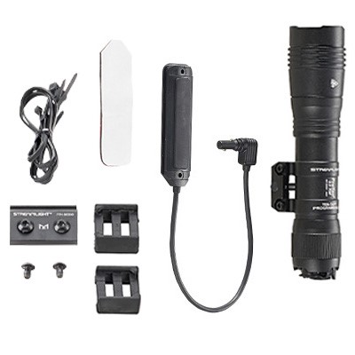 STREAMLIGHT PROTAC 2.0 RAIL 2000LM BLK KIT — view 1