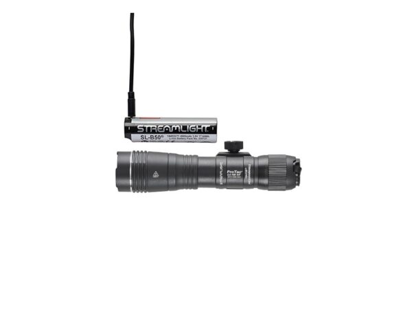 STREAMLIGHT PROTAC 2.0 RAIL MNT USB 2000LM — view 1