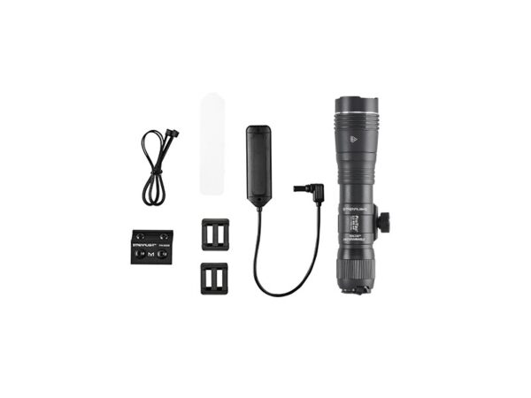 STREAMLIGHT PROTAC 2.0 RAIL 2000LM BLK KIT — view 1
