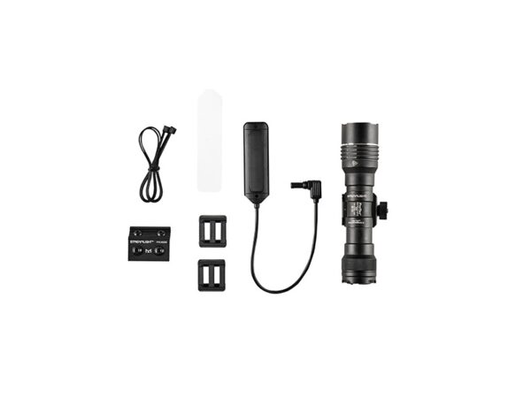 STREAMLIGHT PROTAC RM HPX PRO USB 800L KIT — view 1