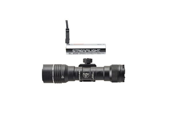 STREAMLIGHT PROTAC RM HP-X PRO USB 800LM — view 1