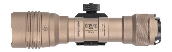 STL 89028  PROTAC RM HL-X PRO USB — view 1