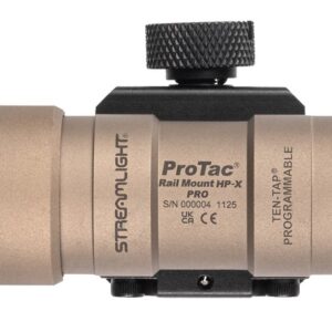 STL 89029  PROTAC RAIL MOUNT HP-X PRO USB