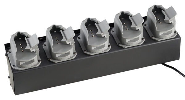 STL 90912 12V DC BANK CHARGER SURVIVOR X — view 1
