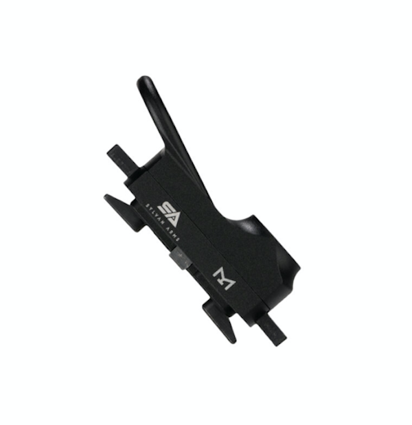 SYLVAN QD RAIL SLING MOUNT — view 1