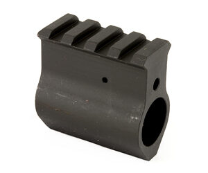 MIDWEST UPPER HEIGHT RAILED GAS BLCK — view 2