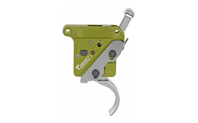 TIMNEY TRIG FITS REM 700 W/SAFETY NP — view 1