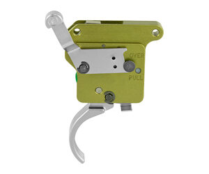 TIMNEY TRIG FITS REM 700 W/SAFETY NP — view 2